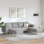 vidaXL Elutuba diivan 3335120