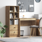 vidaXL Kontori laud 3337320