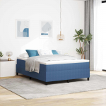 vidaXL Platvormvoodi 3337420