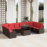 vidaXL Aia diivan 3348720