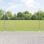 vidaXL V&auml;li aed 3351020