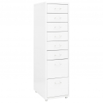 vidaXL mobiilne failikapp 335920