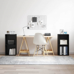 vidaXL Telerikapi komplekt 3393520