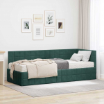 vidaXL Sametvoodi raam 3393920