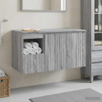 vidaXL Vannitoa komplekt 3404120