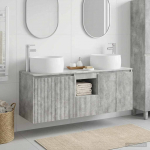 vidaXL Vannitoa peegel 3405720