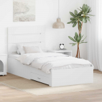 vidaXL Laos voodi 3412020