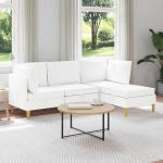 vidaXL Elutuba komplekt 3413720