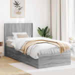 vidaXL Voodi raam 3414520