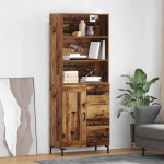 vidaXL Modernne k&otilde;rvalhoidja 3415620