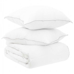 vidaXL Teki komplekt 3432820