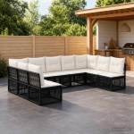 vidaXL Aia istmed 3434320