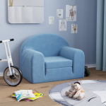 vidaXL laste diivanvoodi 357020