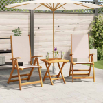 vidaXL kokkupandav aiatool 4008420