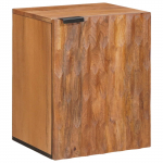 vidaXL Vannitoa kapp 4017920