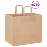 vidaXL paberkott 4101820