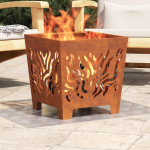 vidaXL Trepiastmed 4104320