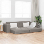 vidaXL Diivanvoodi 4106720