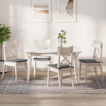 vidaXL Siseruumides padjad 42015220