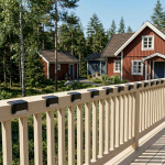 vidaXL V&auml;lisvalgustid 42042720