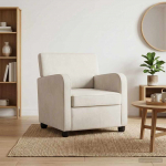vidaXL Polsterdatud tugitool 42043420