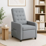 vidaXL Reguleeritav tugitool 42051320