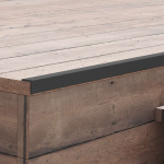 vidaXL terrassi nurgaliist 45020