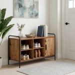 vidaXL Saapade hoiukapp 8014020