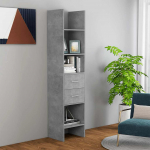 vidaXL raamatukapp 803420