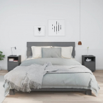 vidaXL &ouml;&ouml;kapp 818320