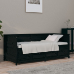 vidaXL p&auml;evavoodi 820920