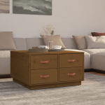 vidaXL kohvilaud 821520