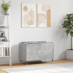 vidaXL plaadikapp 831720