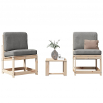 vidaXL aiam&ouml;&ouml;bli komplekt 832620