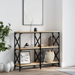 vidaXL konsoollaud 835420