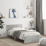 vidaXL voodiraam 838620