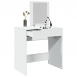 vidaXL tualettlaud 848220
