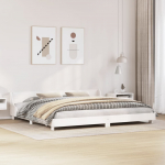 vidaXL voodiraam 850720