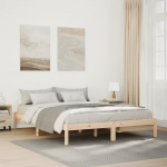 vidaXL voodiraam 852420