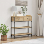 vidaXL Konsoollaud 863520