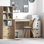 vidaXL Kompaktne laud 869420