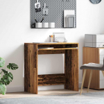 vidaXL Kaasaegne laud 869520