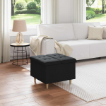 vidaXL Panipaigaga ottoman 876820