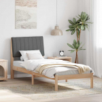vidaXL Kaasaegne voodi 878920