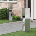 vidaXL P&auml;ikesepaneeliga Valgustid 879720