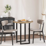 vidaXL &Uuml;mmargune Laua &Uuml;lemine 880420