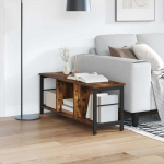 vidaXL Raamatukapp 884020