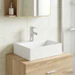 vidaXL Moodne valamu 890220
