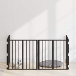 vidaXL Koeraaed 892020