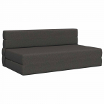 vidaXL Kokkupandav diivan 900120